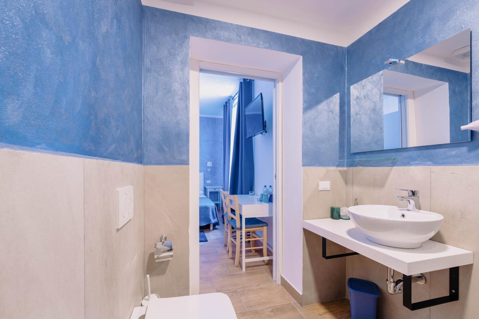 Guest house Franciacorta Corte Franca